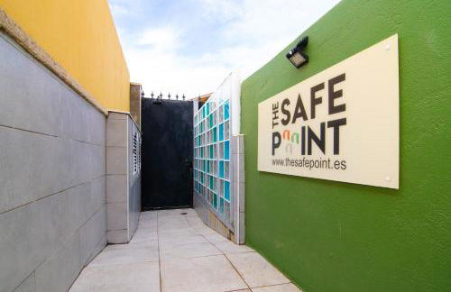 The Safe Point Suites Castillo - Foto 12