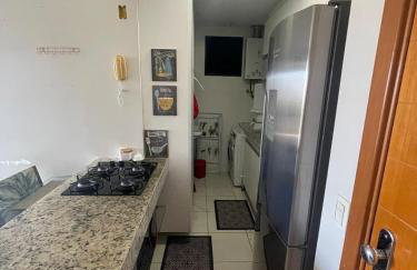 Apartamento Confortável em Ondina próximo ao Circuito do Carnaval - Foto 9