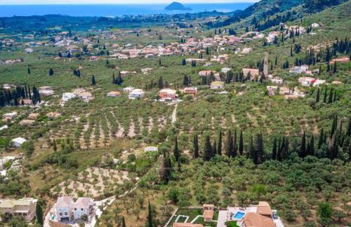 Villa La Isla with Private Pool - Foto 42