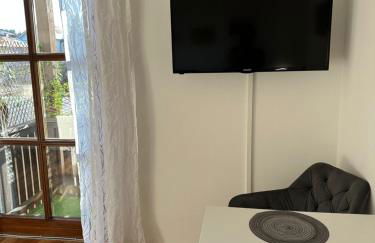 Cozy City Apartment Penzberg - Foto 8