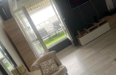 3 room sauna apartment - Photo 6