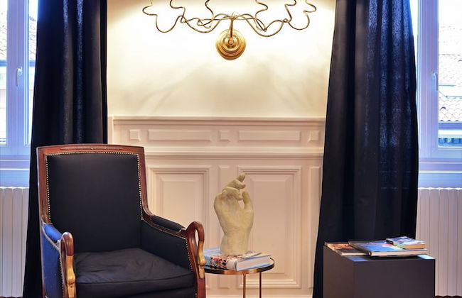 Seven Historical Suites - Foto 60