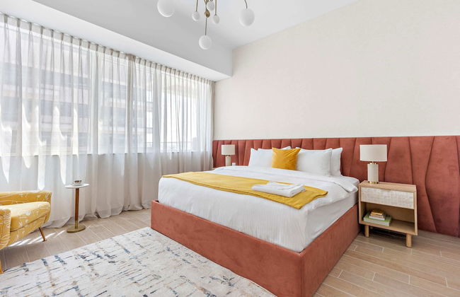 Silkhaus Mayan 5 - Yas Island - Foto 2