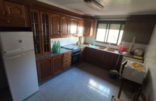 Apartamento Universidad - Foto 4