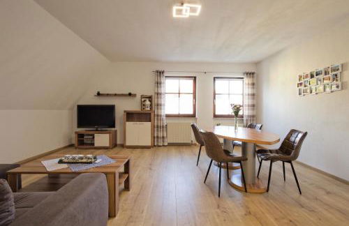 Gemütliche FeWo in Dinkelsbühl - Foto 6