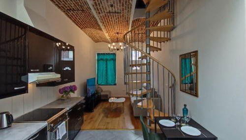 TOK TOK VH Maison 1 Chambre, proche gare et centre de Seclin - Foto 4