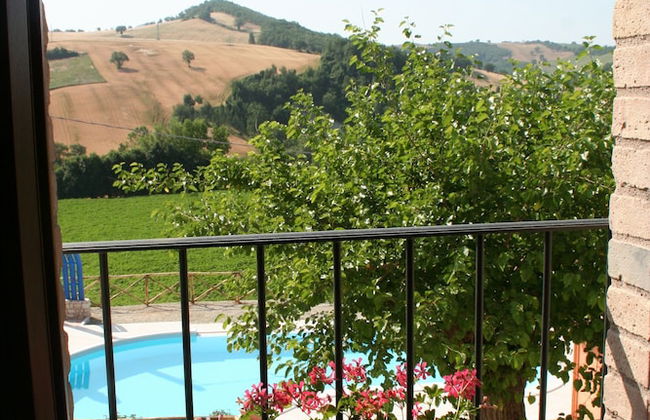 Agriturismo Il Casale - Photo 55