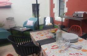 Appartement cosy en cœur de bourg - Foto 7