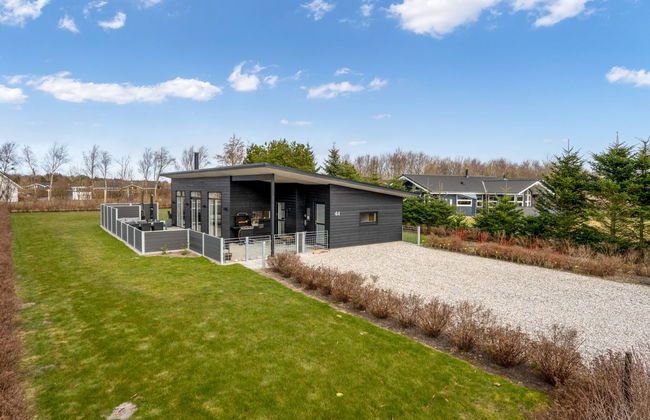 "Gela" - 1.3km to the fjord - Foto 5