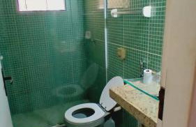 Casa Linear pé na Areia - Foto 8