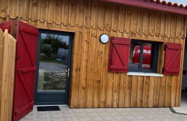 eco nature, gite à la ferme - Foto 1