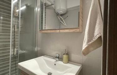 Μοντέρνο διαμέρισμα στο Ρέθυμνο. - Foto 10