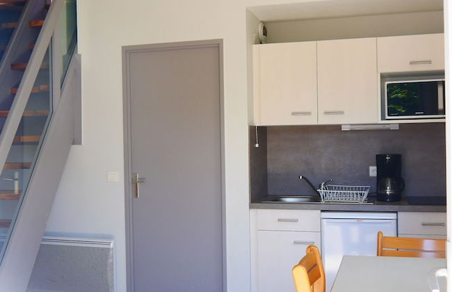 Résidence Simone Michel Lévy - Rêves de Mer - Foto 7