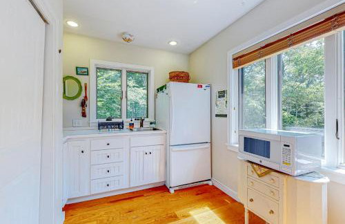 Nana’s Treehouse - Foto 41