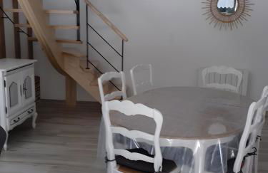 Gite Ranch - Foto 11