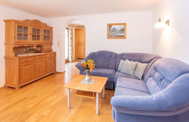 Apartment in Wald Near Krimml Waterfalls - Foto 12