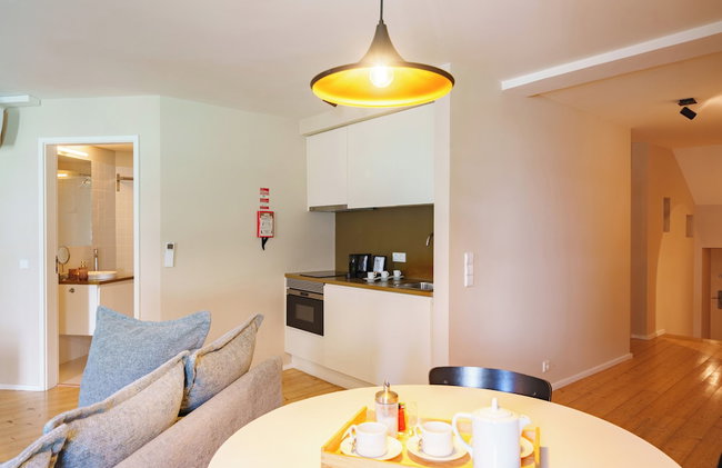 Porto Vitoria Apartments - Foto 75