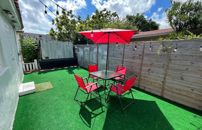 Cozy and Super Location 2 BR -1 - Photo 14