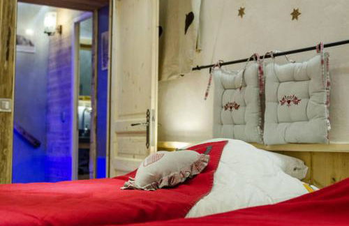 Chalet l'Avalin - Foto 25