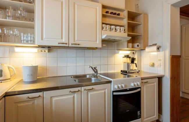 Peltosirkku - Foto 23