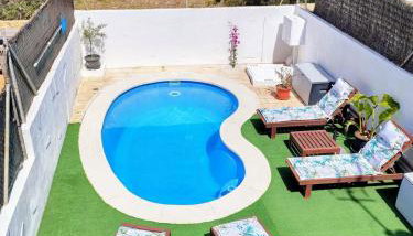 Casita Estrella bord de mer à Cala Pi - Foto 5