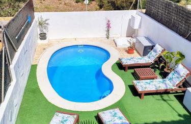 Casita Estrella bord de mer à Cala Pi - Foto 5