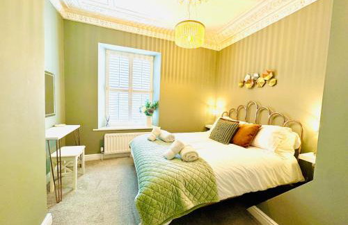 HomeDecor Cottages - Castle Walk House - Foto 13