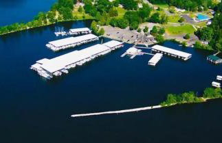 Cottage on Cypress Bay near Paris Landing State Park - Foto 32