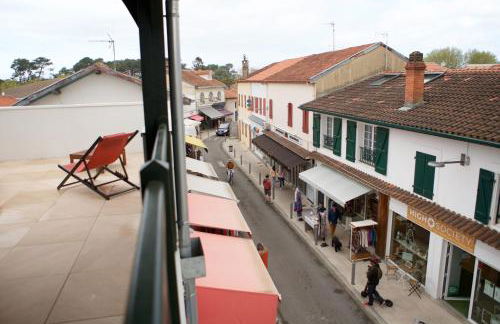 * Capbreton * T3 * Hypercentre * Plage * Famille - Foto 4