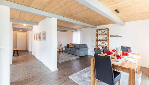 Reetdachkate Ekenis - Foto 4