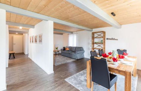 Reetdachkate Ekenis - Foto 4