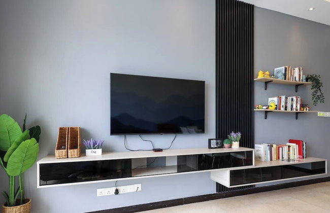 Silverscape Deluxe Melaka by I Housing - Foto 62