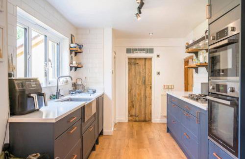 Farm View, Kelsale - Foto 14