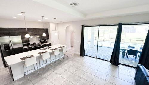 Balmoral Resort-210bp 4 Bedroom Home by RedAwning - Foto 3