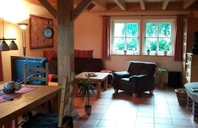 Lovely Apartment in Reken - Foto 8