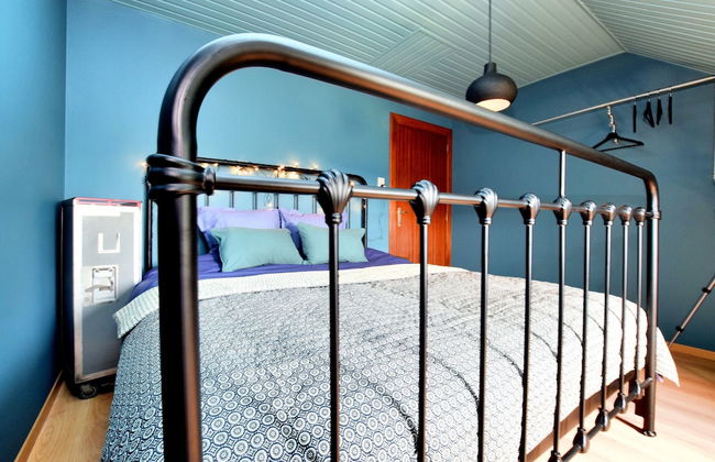 Modern Holiday Home in Flobecq With Garden - Foto 10