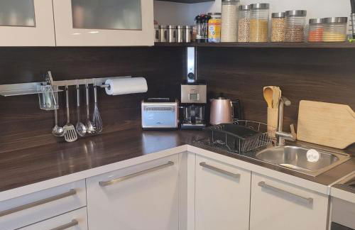 Messeapartment Hannover-city - Foto 58