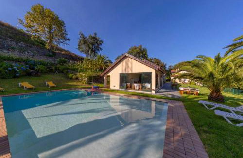 Casa de Valdemar - Foto 1