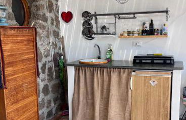 Case Quattrocchi - Giardino e Terrazzi con vista Panoramica sul Mare, Etna e Vulcano - Foto 78