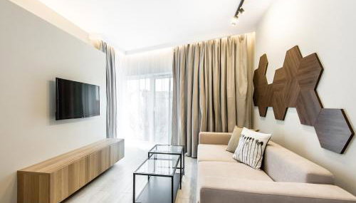 Super-Apartamenty Exclusive - Foto 3