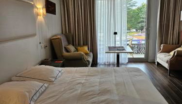 studio classé 3 étoiles, Anglet Chiberta ocean golf surf - Foto 5