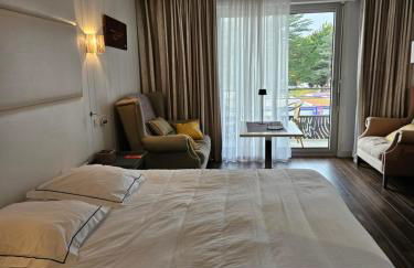 studio classé 3 étoiles, Anglet Chiberta ocean golf surf - Foto 5