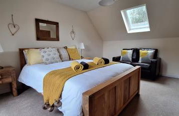 Ben Vorlich Cottage - Foto 1