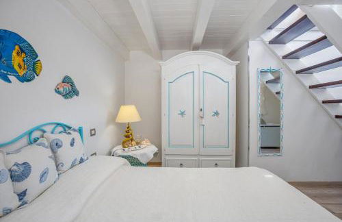 Giglio apartment vista mare wifi e parcheggio privato - Foto 18