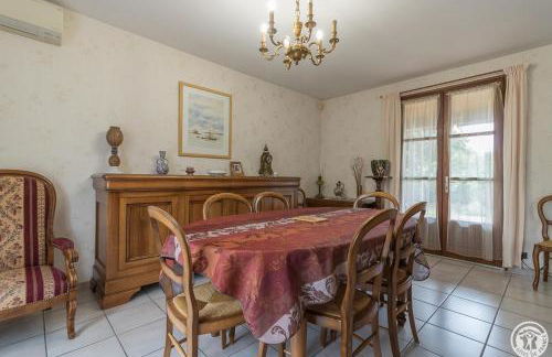 Villa saint-laurent - Foto 12