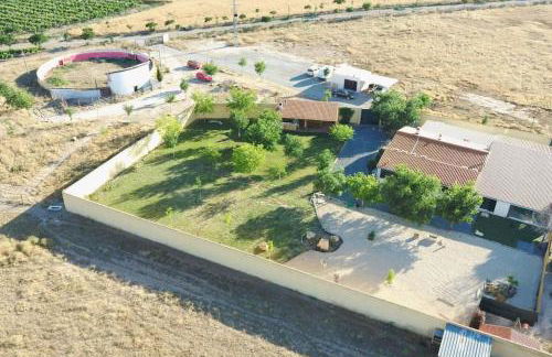 Finca La Caprichosa de Dancos - Foto 50