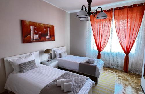 Ca' Mariuccia appartamento in Venaria Reale - Foto 8