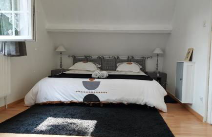 Charmante Villa près de Paris - Foto 10