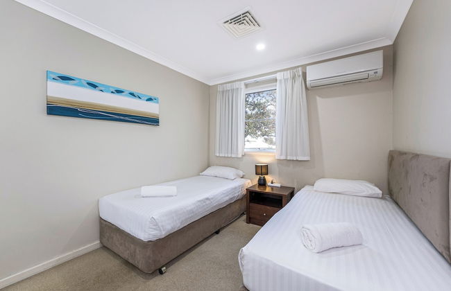 Mandurah Quay Resort - Foto 13