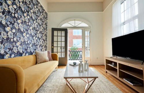 Roami at The Mandeville - Foto 62